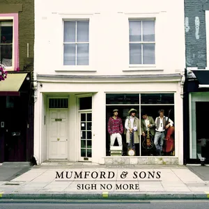 Sigh no more